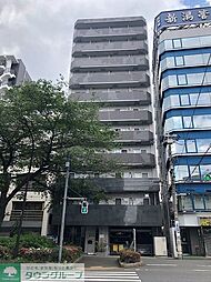 メインステージ中村橋