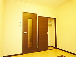 レオネクスト風花 104 1階1Kのリビング/ダイニング