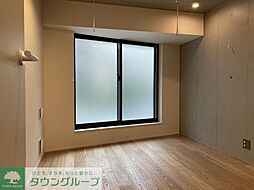 PIENZA中野新橋 103 1階1Kのリビング/ダイニング