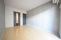 エルスタンザ中野新井 205 2階1Kのリビング/ダイニング