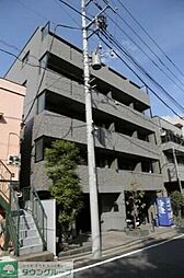 ルーブル中野弥生町弐番館 404