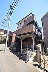 ルミエール和田