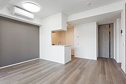 ＪＰｎｏｉｅ練馬旭丘 307 3階2LDKのリビング/ダイニング