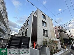 ＧＲＡＮ　ＰＡＳＥＯ新高円寺