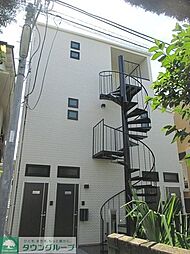 ソフィアビレッジ東高円寺