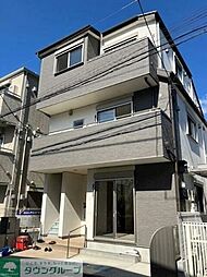 （仮称）サンライズ中野江原町 201