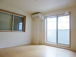 ビューノ 301 2階1LDKのリビング/ダイニング