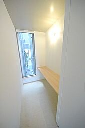 ニシオギソウ 2 1階1SDKのリビング/ダイニング