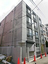 ブランシェ鷺ノ宮II