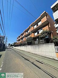 サンライズ中瀬