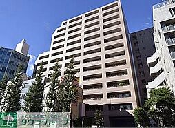 クリオレミントンハウス阿佐ヶ谷