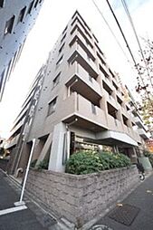 スペーシア高円寺II 102