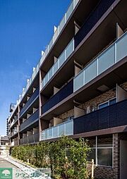 ブライズ中野南台 215