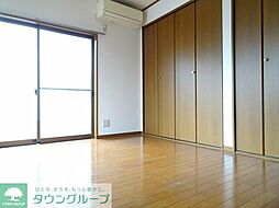 セジュール和泉 103 1階1Kのリビング/ダイニング