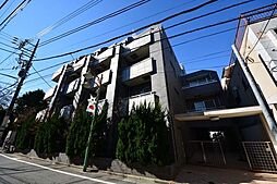 プレミール松庵 101