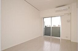 ステージファースト光が丘アジールコート 504 5階1Kのリビング/ダイニング