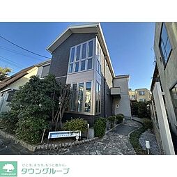 レジデンシア沼袋 102