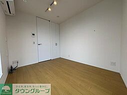 ＢＬＡＮＣＣＯＵＲＴ中野中央 403 4階1Kのリビング/ダイニング