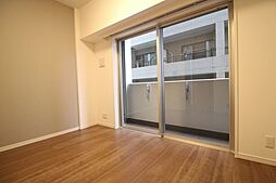 アジールコート新高円寺 1002 10階1DKのリビング/ダイニング