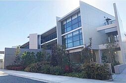 ホワイトガーデン久我山 303