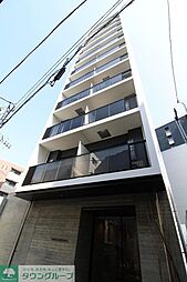 クレストコート中野 801