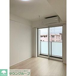 ＲＥＬＵＸＩＡ氷川台 209 2階1Kのリビング/ダイニング