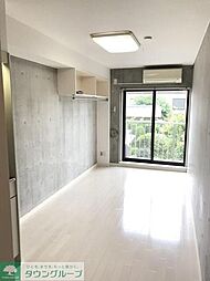 Ｂｅｌｌ−Ｂｅｅ荻窪 403 4階ワンルームのリビング/ダイニング