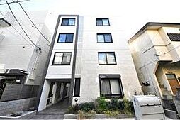 リュクスマンション都立家政 203