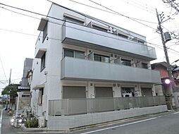 ＰＡＲＫＳ・Ｋ都立家政 202