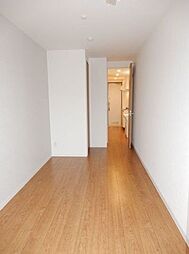 フェリーチェ阿佐ヶ谷VI 306 3階1Kのリビング/ダイニング