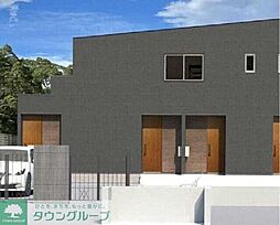 （仮称）南大泉5丁目AP