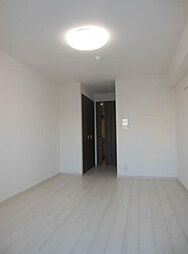 ガーラ・ヒルズ新宿 2F 2階1Kのリビング/ダイニング