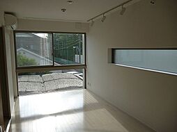 ＥＬ　ＣＯＵＲＴ　ＷＡＤＡ 205 2階ワンルームのリビング/ダイニング