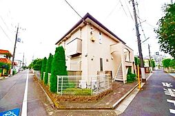 シャルマンウエスト 101