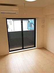 アンベリール中野鷺宮 303 3階1Kのリビング/ダイニング