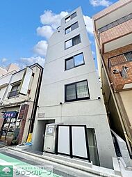 プルメリア荻窪 402