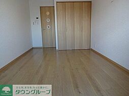 ＬＵＭＥＥＤ江古田 6F 6階1Kのリビング/ダイニング