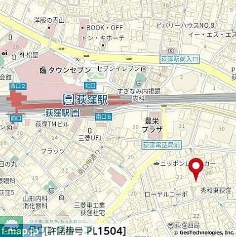 地図