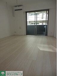 ユリカロゼ東武練馬 306 3階ワンルームのリビング/ダイニング