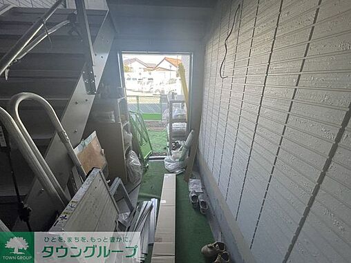 室内