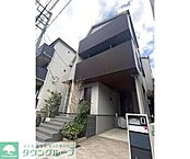 東京都練馬区氷川台2丁目20-11：物件画像／株式会社タウンハウジング東京　阿佐ヶ谷店