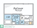 LEGALAND阿佐ヶ谷2階9.1万円