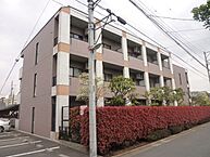 東京都三鷹市牟礼5丁目9-18：物件画像／株式会社タウンハウジング東京　阿佐ヶ谷店