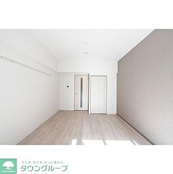 N'sパークレジデンス高田馬場 1Kの写真