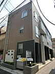 東京都中野区上高田5丁目45-14：物件画像／株式会社タウンハウジング東京　阿佐ヶ谷店