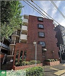 メゾン新高円寺 1Kの間取図画像