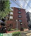 メゾン新高円寺4階8.9万円