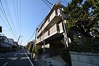 東京都杉並区上荻2丁目32-4：物件画像／株式会社タウンハウジング東京　阿佐ヶ谷店