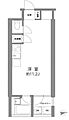 ラグゼナ東高円寺3階13.0万円
