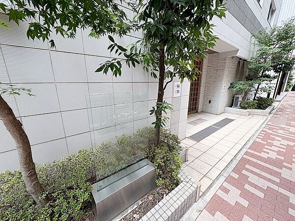 【玄関】